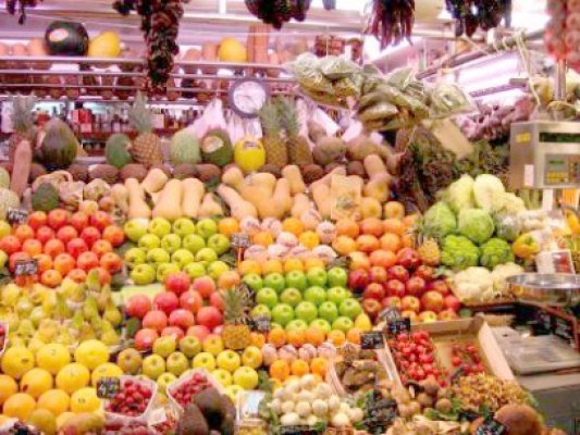 Depozitele de legume-fructe create prin parteneriate public-privat